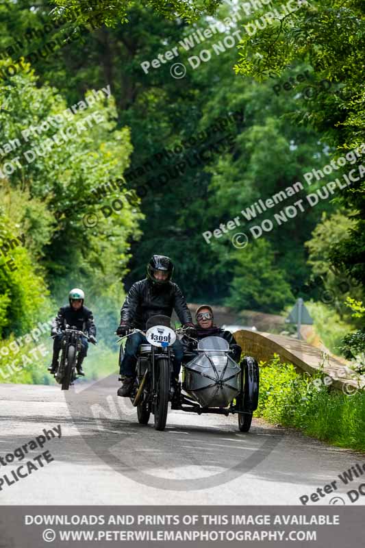 Vintage motorcycle club;eventdigitalimages;no limits trackdays;peter wileman photography;vintage motocycles;vmcc banbury run photographs